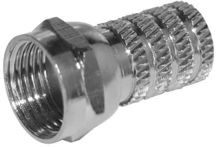 Разъём резьбовой F59