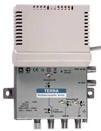 Усилитель Terra MA045M