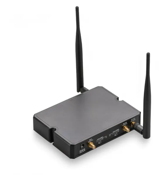 Роутер Крокс Rt-Cse m6 со встроенным модемом LTE (cat.6) (2379)