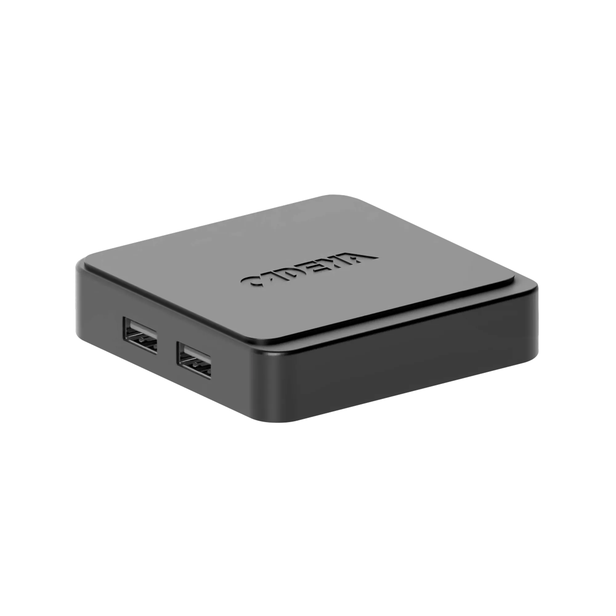 Смарт ТВ приставка CADENA PRO W2 CSB-243
