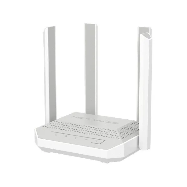 Роутер Netcraze Speedster 4G+ Cat6  NC-2911