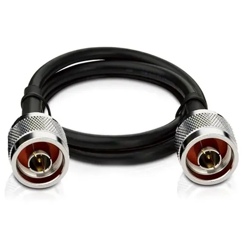 Кабельная сборка 7 м N male - N male 5D-FB