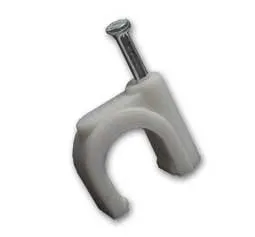 Пакет скоб (50шт.) F7