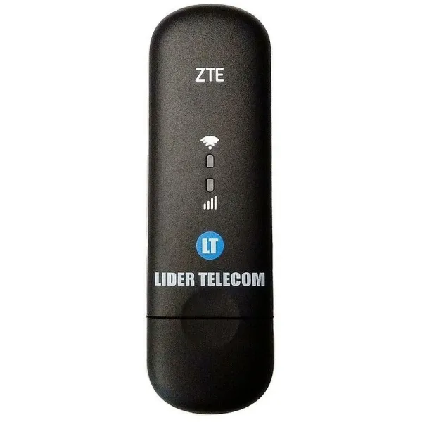 Модем ZTE MF79RU USB с Wi-Fi роутером купить по цене 4 300 руб в  Санкт-Петербурге — интернет магазин Дом Антенн