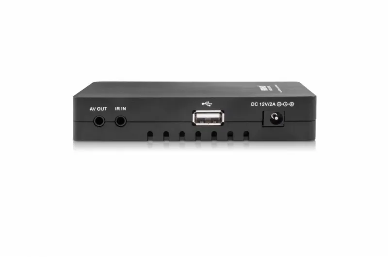Ресивер Amiko micro HD se Ресивер Amiko micro HD se