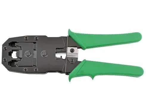 Инструмент для разъёмов RJ 45 RTM HLT-2007C