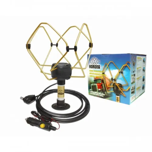 Антенна автомобильная KORONA