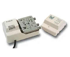 Усилитель Alcad CA-215 Усилитель Alcad CA-215