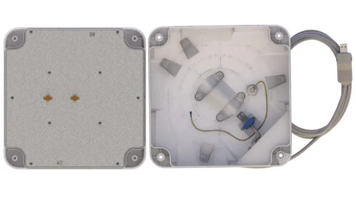 Антенна Антэкс Petra Broad Band MIMO UNIBOX SMA-male