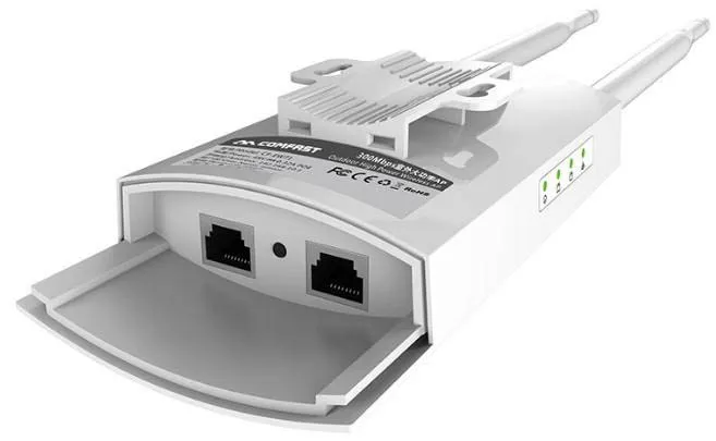 Точка доступа Comfast CF-EW71