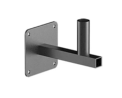 Кронштейн 0,15 м KR-015 Кронштейн 0,15 м KR-015