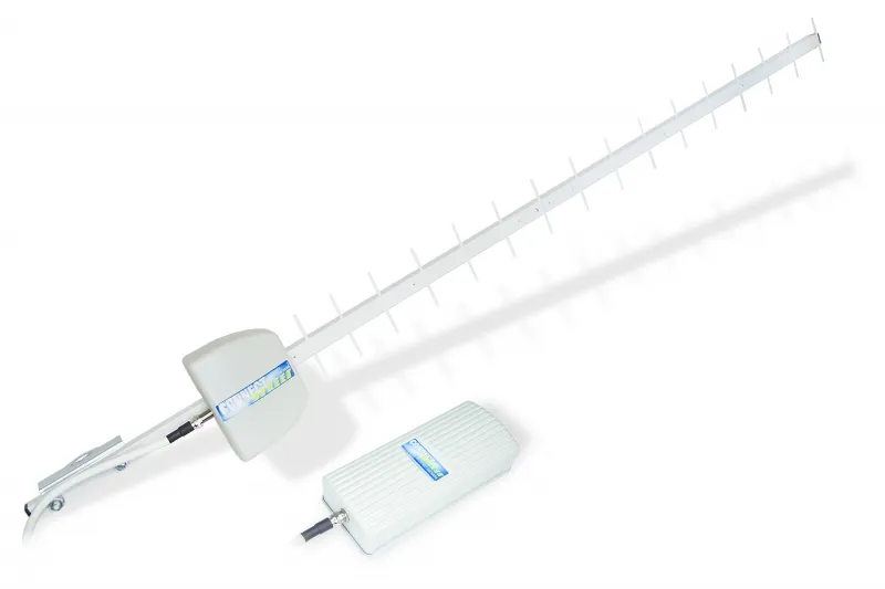 Антенна 3G Connect Street Антенна 3G Connect Street