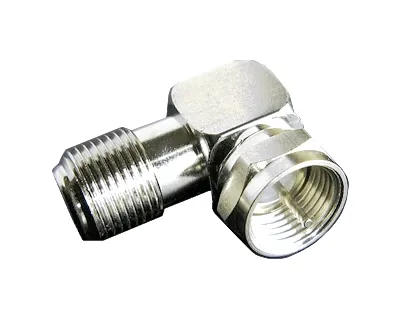 Переходник Г-обр. F-F мама-папа F123-53 (677)