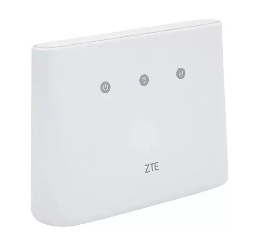 Роутер ZTE MF293N Cat.4