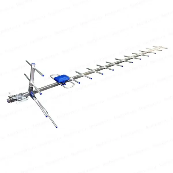 Антенна ДМВ активная МИР-19У EuroSky 5В