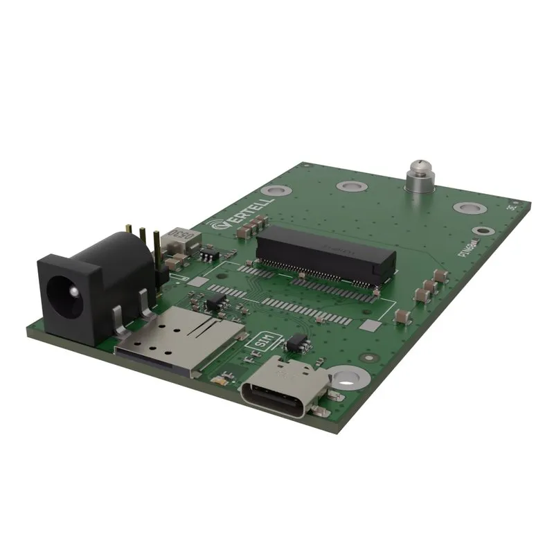 Модем M.2 Vertell VT-STATION-M.2 Cat. 16