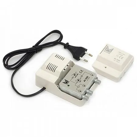 усилитель антенны для телевизора