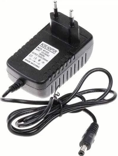 блок питания для ресиверов