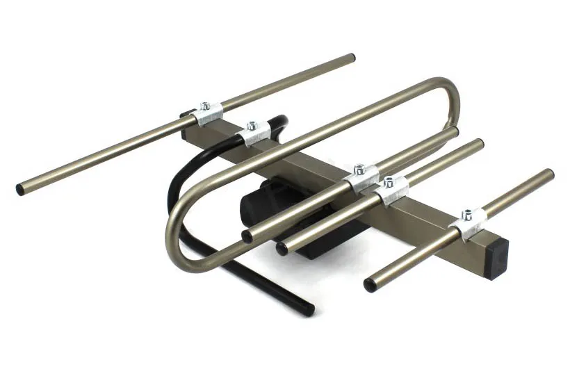 комнатная антенна для телевизора