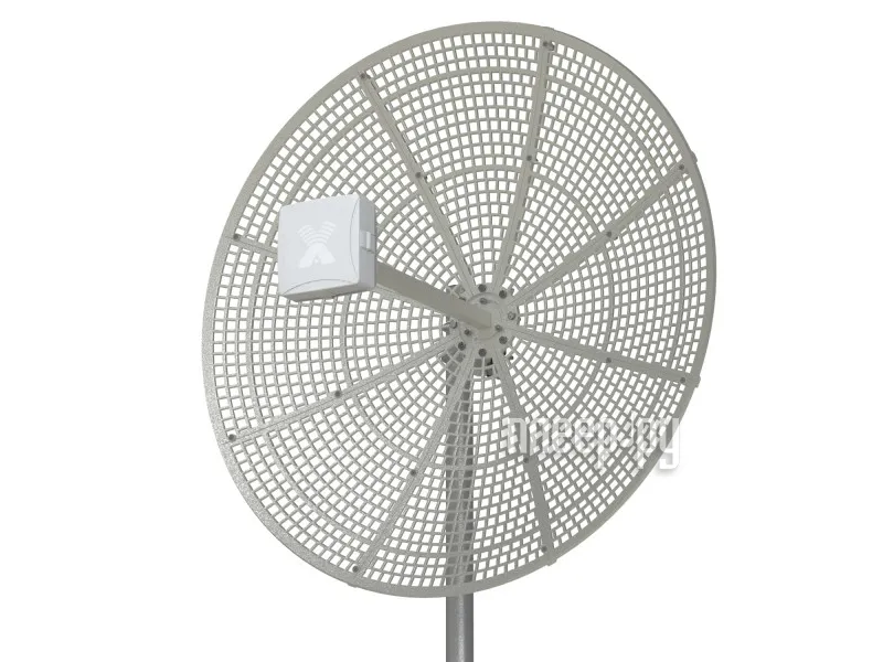 антенна для усиления интернет сигнала