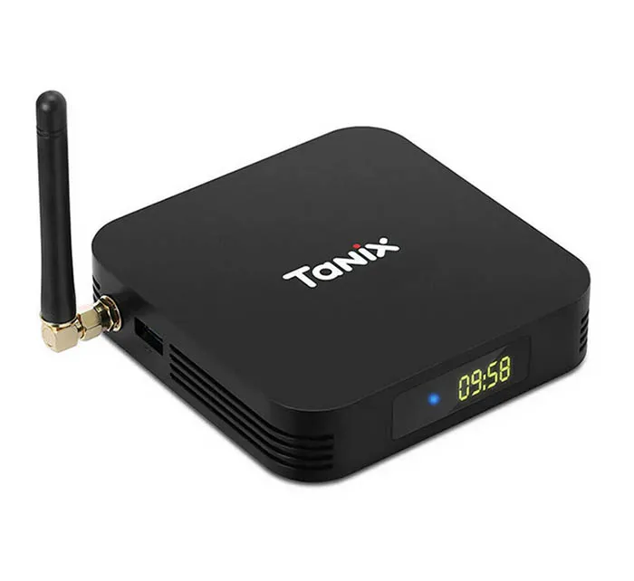 смарт приставка