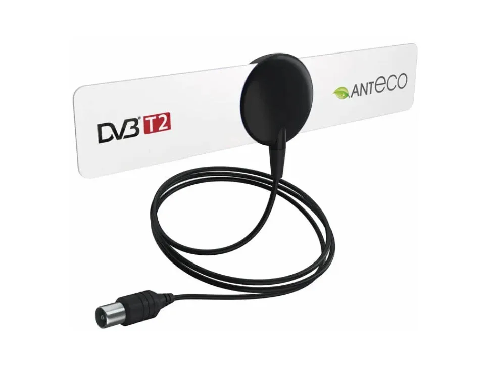 телевизионная комнатная антенна